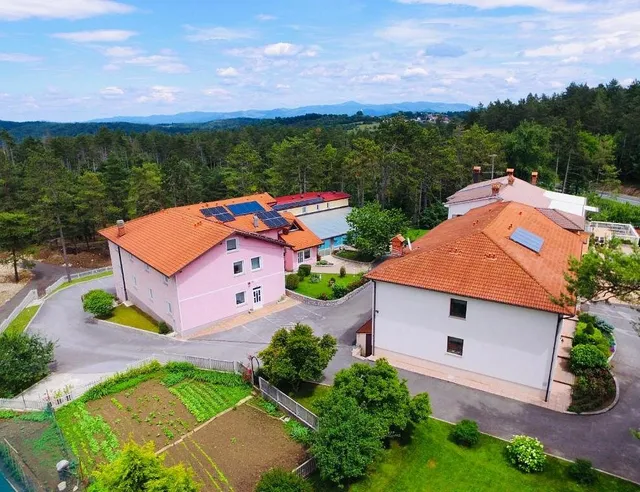 Finida gostinstvo, turizem in pivovarstvo d.o.o.