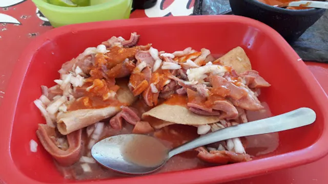 Tortas ahogadas MEMO'S