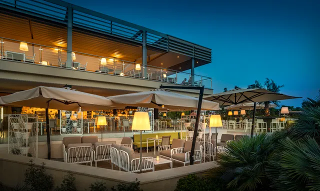 Valamar Parentino Hotel