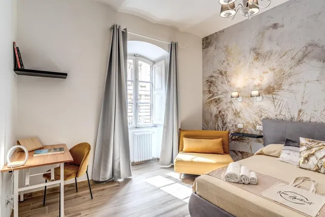 Nala Luxury Apartment Roma