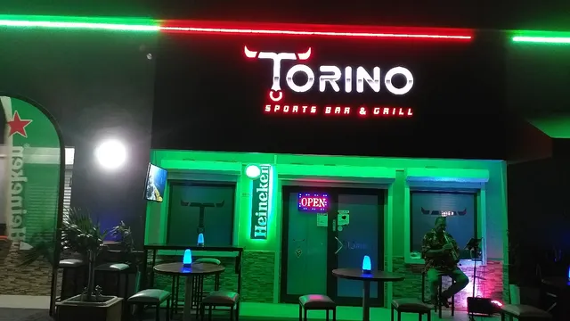 Torino Sports Bar and Grill