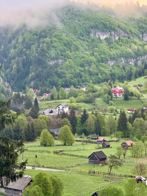 Casa Ioana si Florin