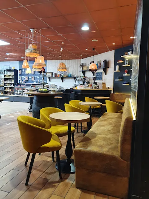 L'Echoppe gourmande-produits régionaux