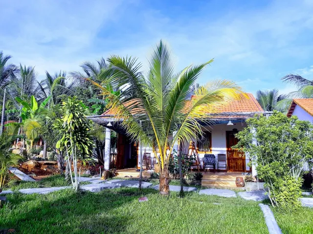 Y Nghia Bungalow Ong Lang, Phu Quoc