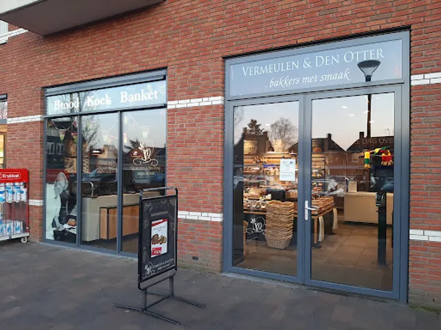 Vermeulen & Den Otter