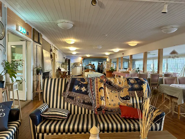 Tofta Strandpensionat