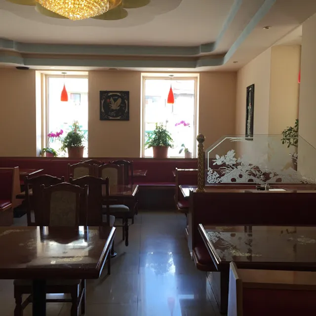 Sin hua China Restaurant Mödling
