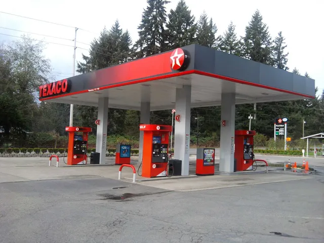 Villa Grove Foodliner