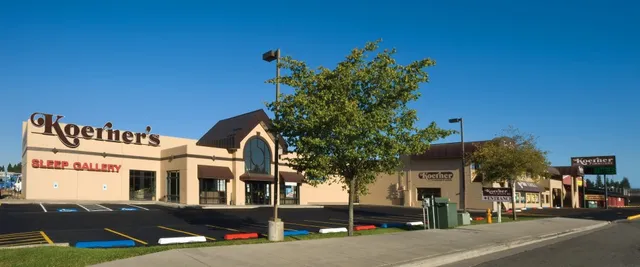 Koerner Furniture