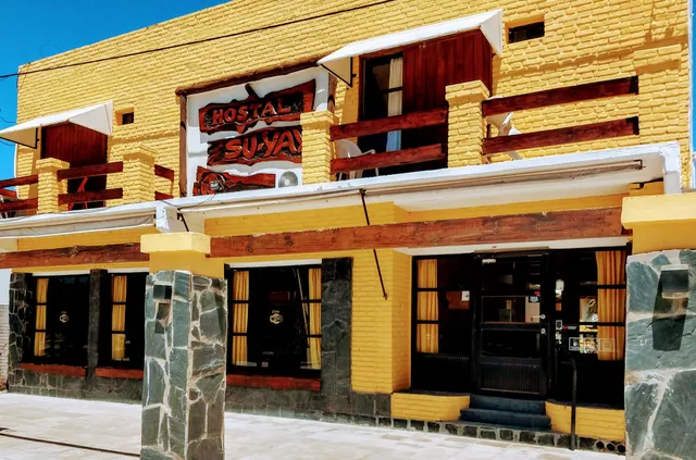 Hostal Su-Yay