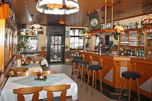 Gaststätte Dorfschenke