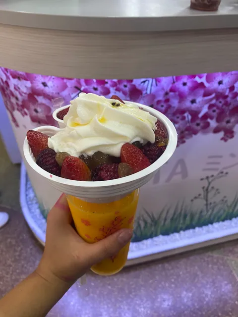 MENTTA PLAZA IMPERIAL