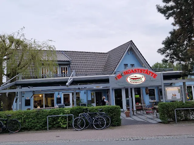 Fischgaststätte Rennhack