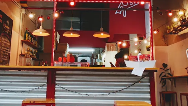 Pizzería La Rinconada