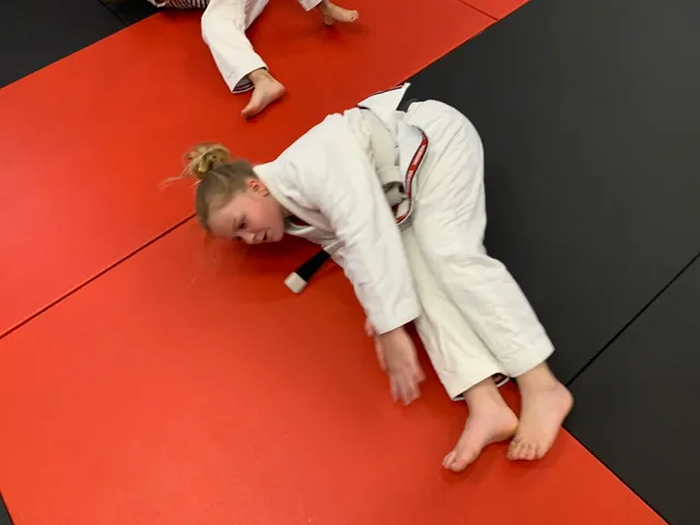 4Point Base BJJ