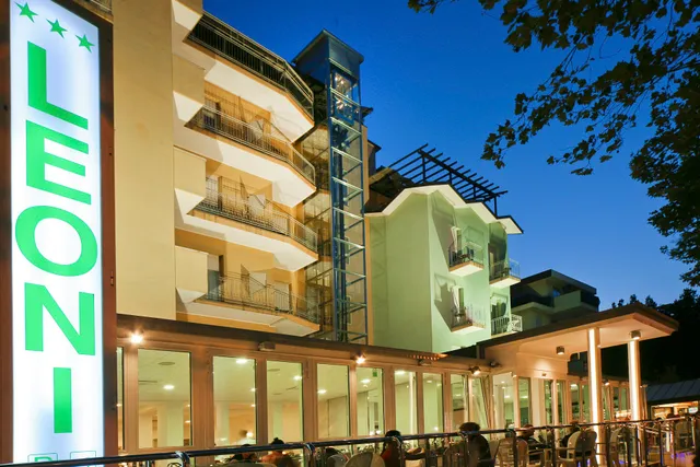Hotel Leoni