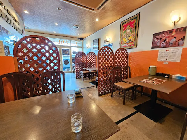 スープカレー＆ネパールカレー ポカラ 阿南店