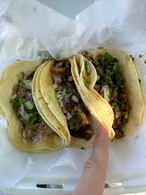 Tacos El Paraiso