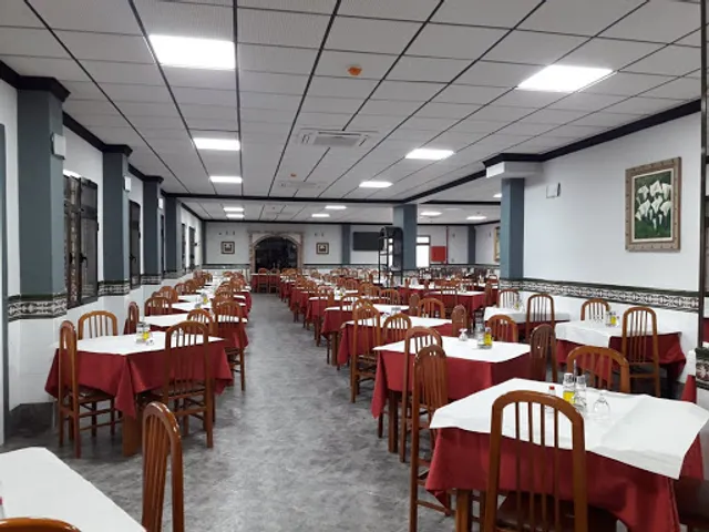 Restaurante Río Verde