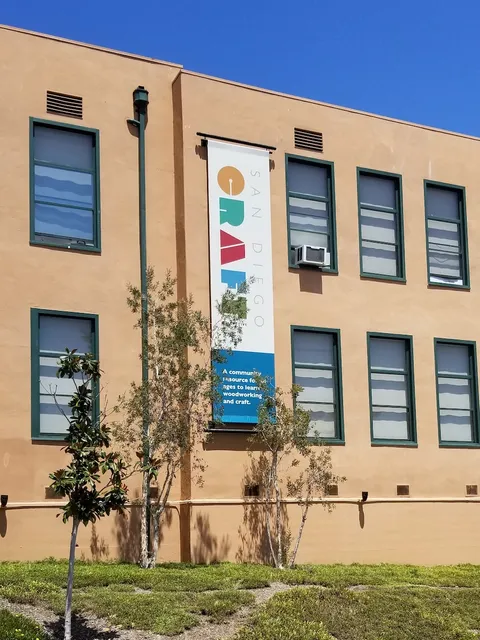 San Diego Craft Collective