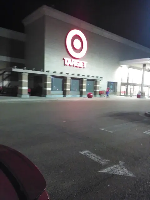 Target