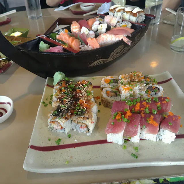 Omakase Japanese Cuisine - ATC Corporate Center