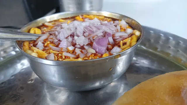 Mamledar Misal Dhokali