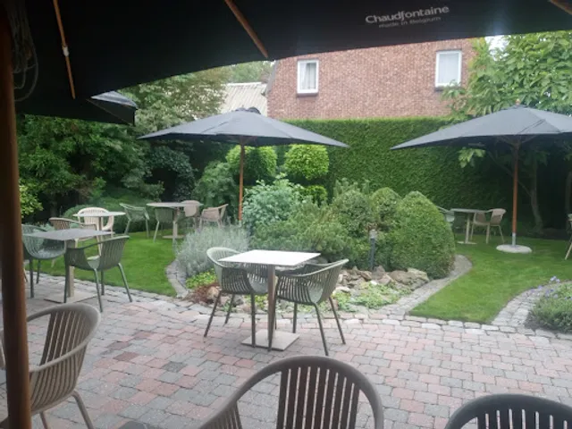 Restaurant Het Ketelke