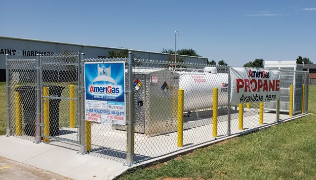 All Season Building Supply Co Inc