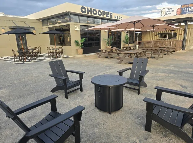 Ohoopee River Brewing Co