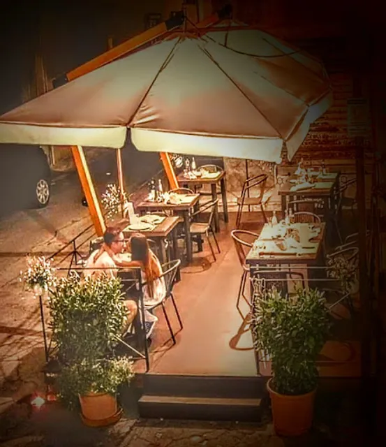 MARENUESCIU CUCINA TIPICA MARINARA