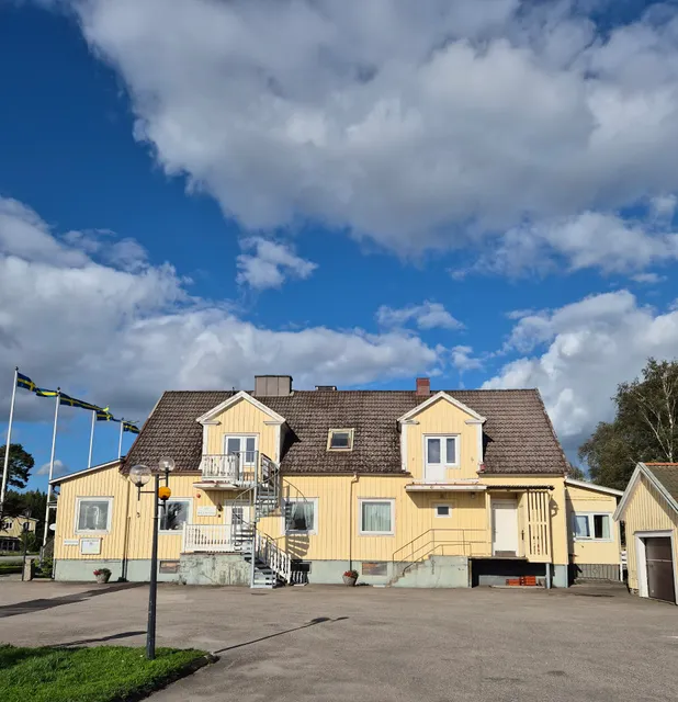 Grimslövs Gästgiveri