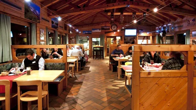 Restaurant Pizzeria Grund