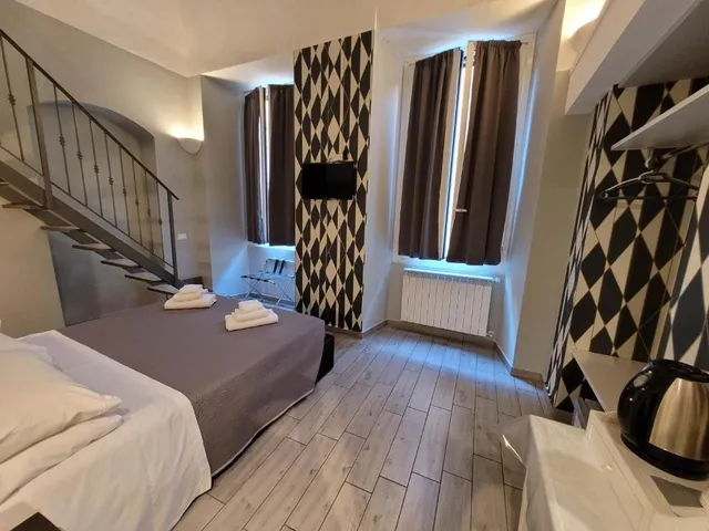 Relais Virginia Home