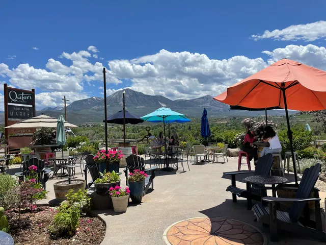 Root and Vine Market