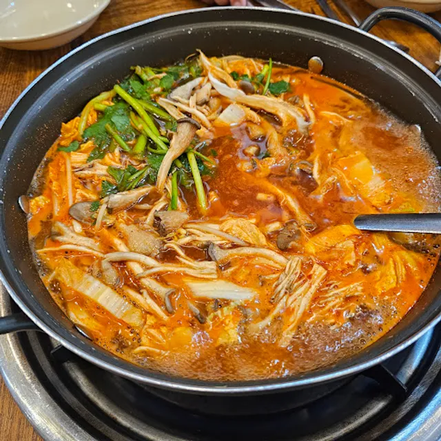 박승광샤브샤브