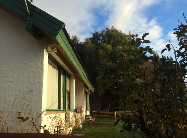 Bungalows Nahuel Malal