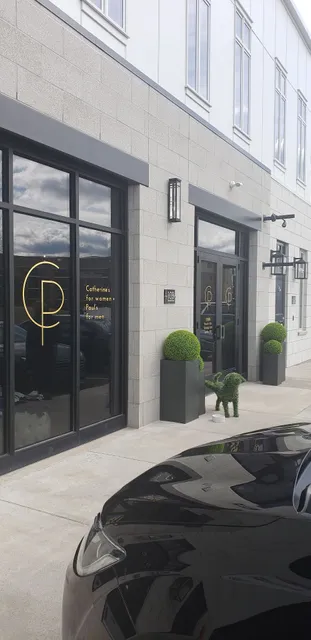 Catherine's Boutique