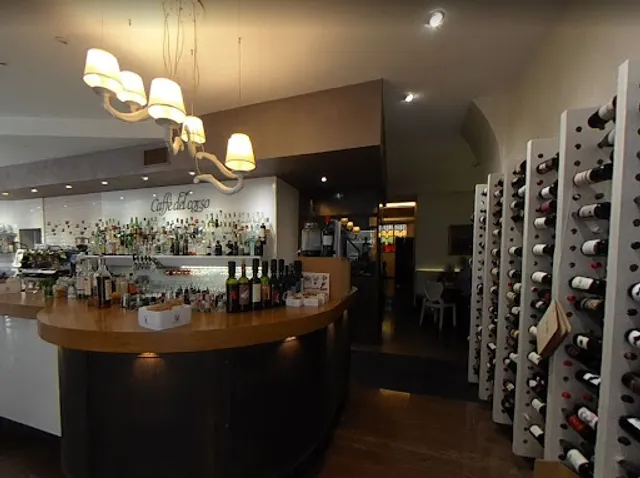 Caffe 'Del Corso Di Di Gams Gioacchini M. Sas