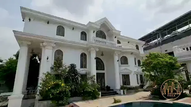KN HOLIDAY VILLA