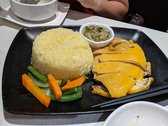 Matsuya - Markham Rd Location