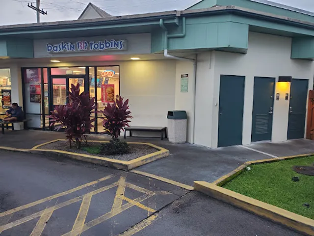 Baskin-Robbins