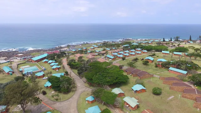 Port Edward Holiday Resort