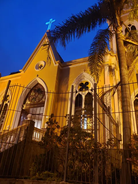 CIFA - Centro Itaquerense das Famílias Amigas