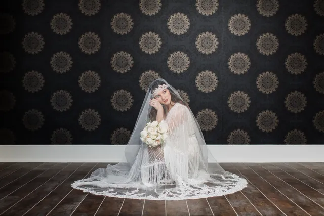 Rose & Bliss Modern Bridal