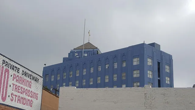 Church of Scientology American Saint Hill Organization