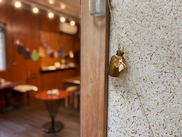 Gallery & 音楽室 千鈴舎