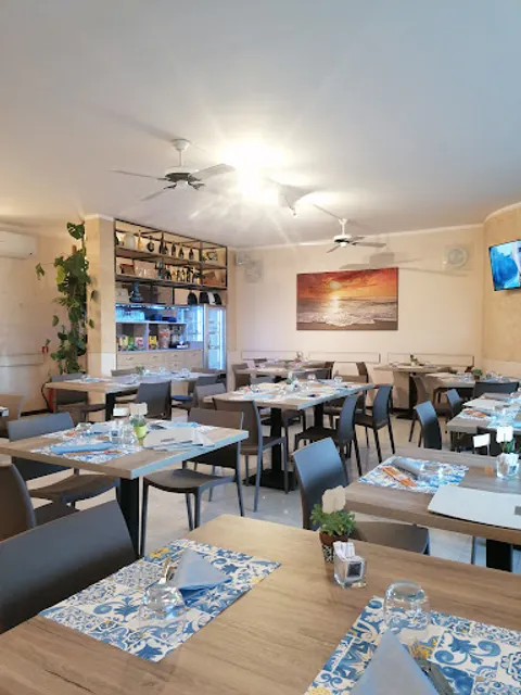 Bar Pizzeria Trattoria da Lella