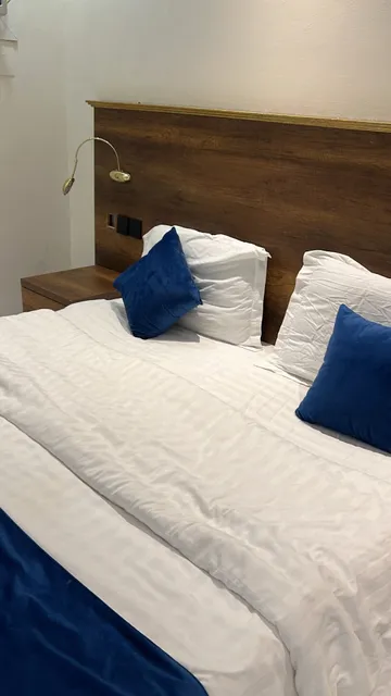 شقه اجار يومي