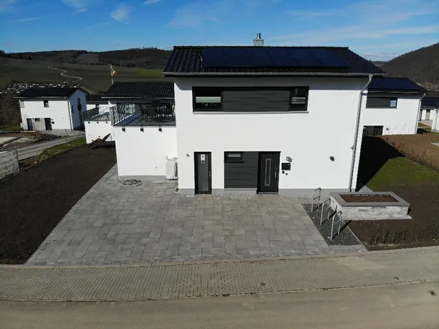 Ferienhaus Sonnenweg 25